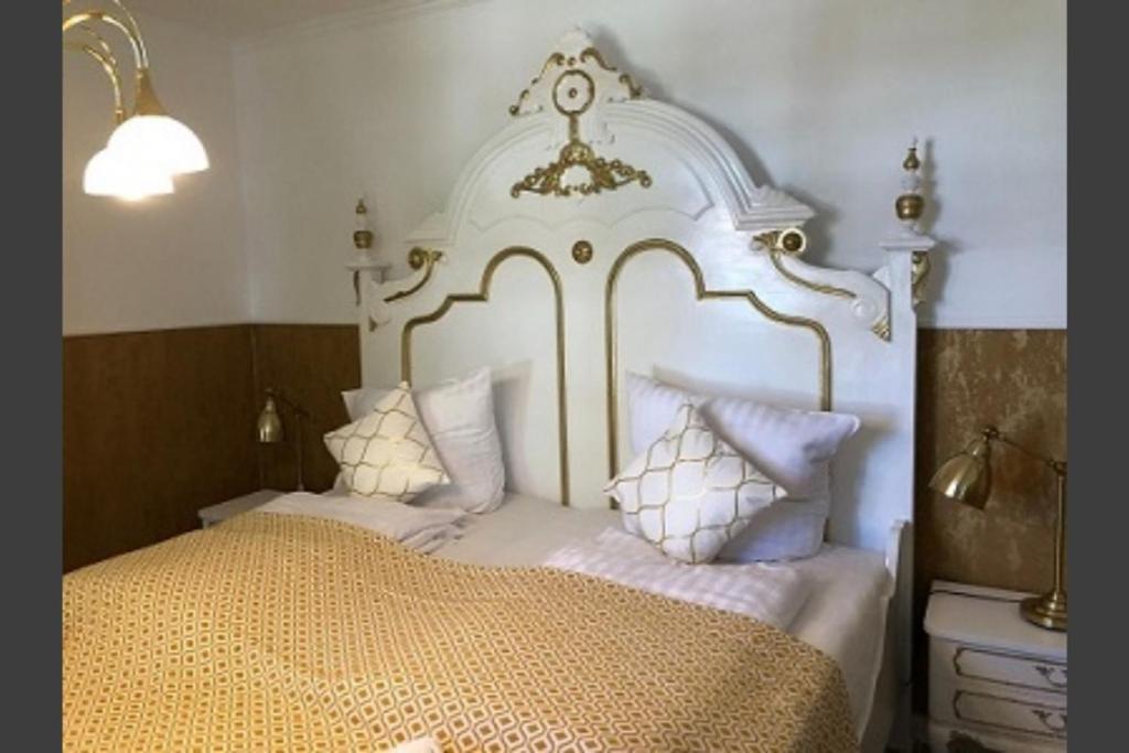 Studio-Apartment Rektor Suite 26 Am Saseler Markt Renoviert Amburgo Esterno foto