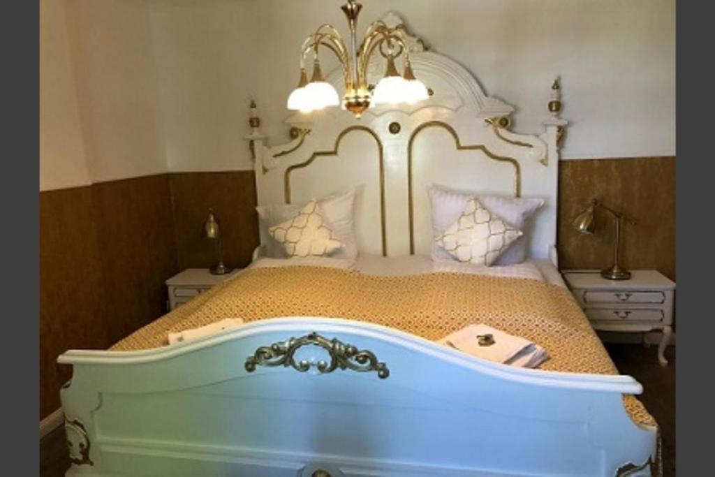 Studio-Apartment Rektor Suite 26 Am Saseler Markt Renoviert Amburgo Esterno foto