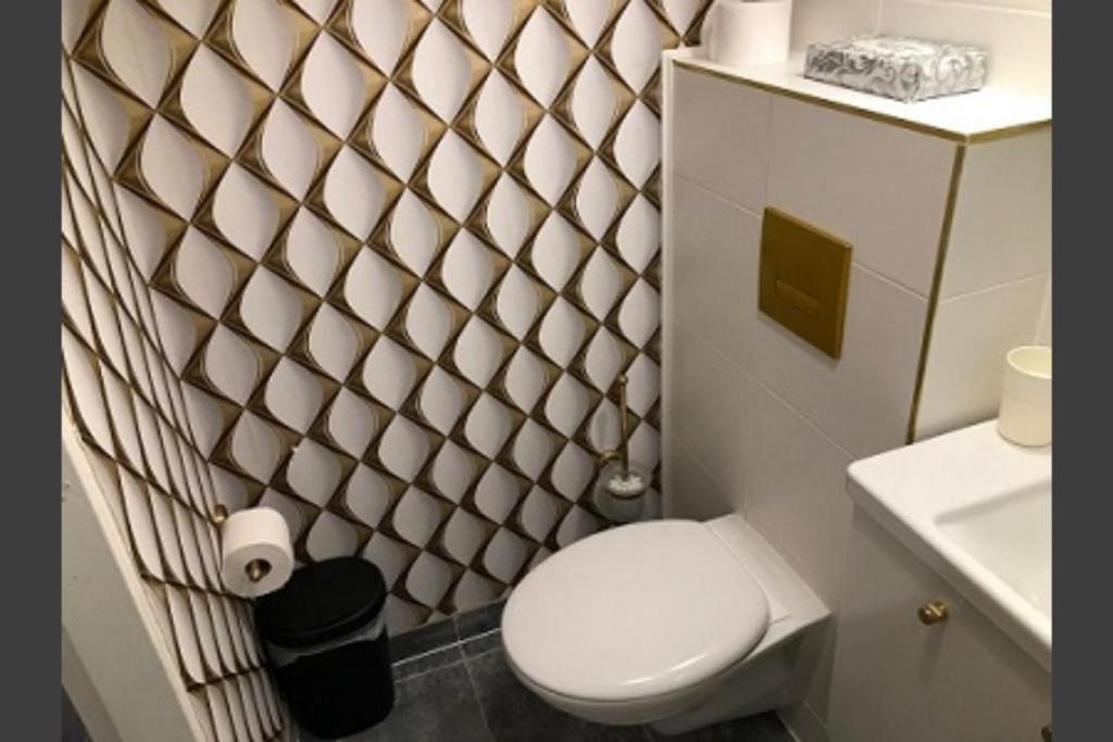 Studio-Apartment Rektor Suite 26 Am Saseler Markt Renoviert Amburgo Esterno foto