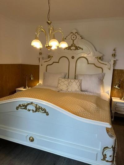 Studio-Apartment Rektor Suite 26 Am Saseler Markt Renoviert Amburgo Esterno foto